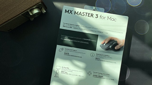 MacûѶѡ޼MX Keys + Master3