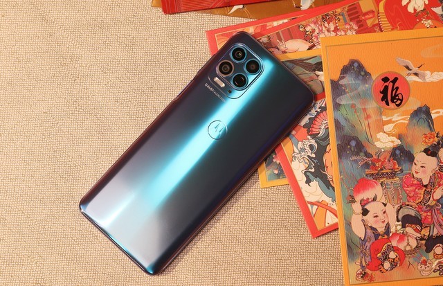 首款骁龙870手机motoedges一个月体验