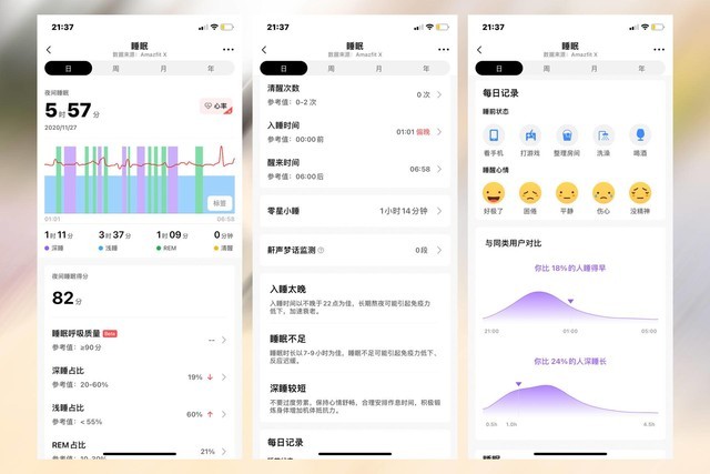3DֱAmazfit X㲻һ