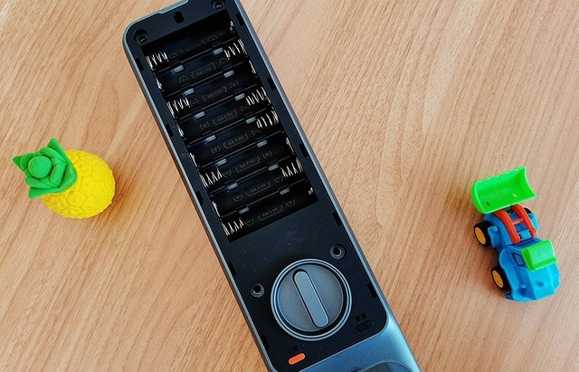 鹿客智能门锁S30 Pro评测:这是一款可以守护安全的锁