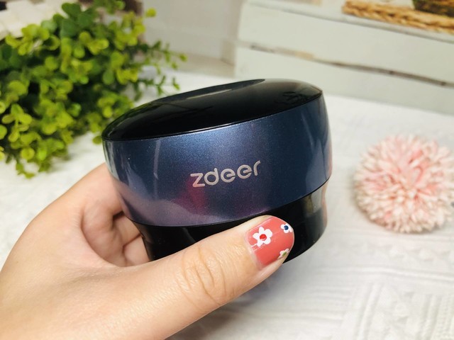 有了左点智能走罐按摩器,足不出户就可以实现美容院级出痧效果
