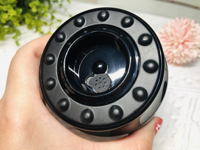 有了左点智能走罐按摩器,足不出户就可以实现美容院级出痧效果