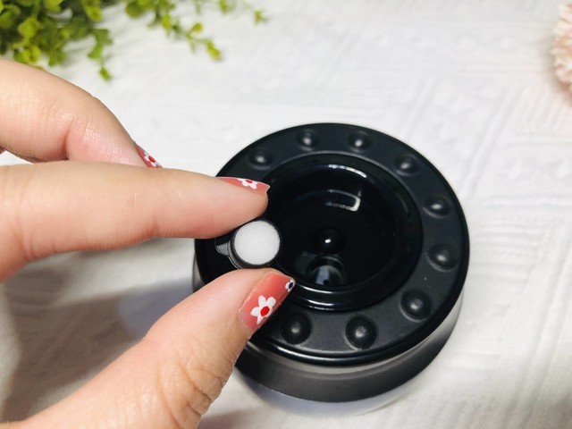 有了左点智能走罐按摩器,足不出户就可以实现美容院级出痧效果