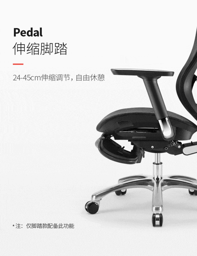 国货崛起:西昊V1人体工学椅使用体验