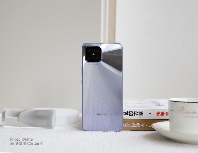 荣耀play5真机图赏-中关村在线头条