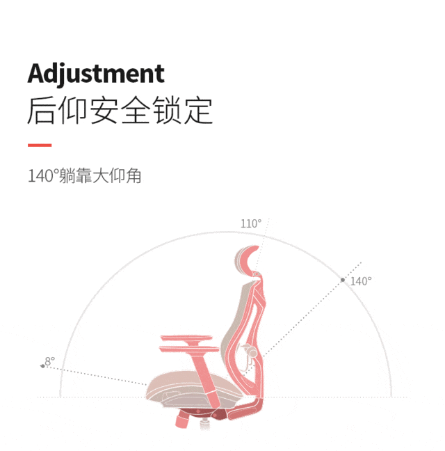 国货崛起:西昊V1人体工学椅使用体验