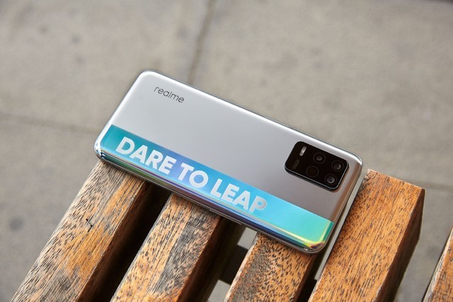 红米note 10对比真我q3,它赢得很彻底