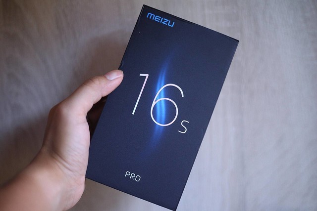 2年过去了再回头看魅族16spro