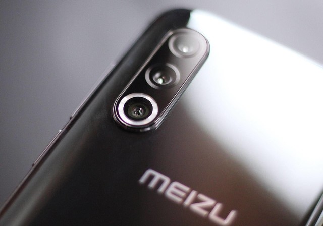 最后,我们来看一看魅族16s pro的第三颗摄像头.