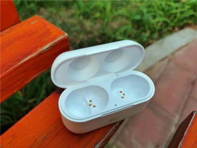 通透无杂音,入手JEET AirPlus真无线蓝牙耳机