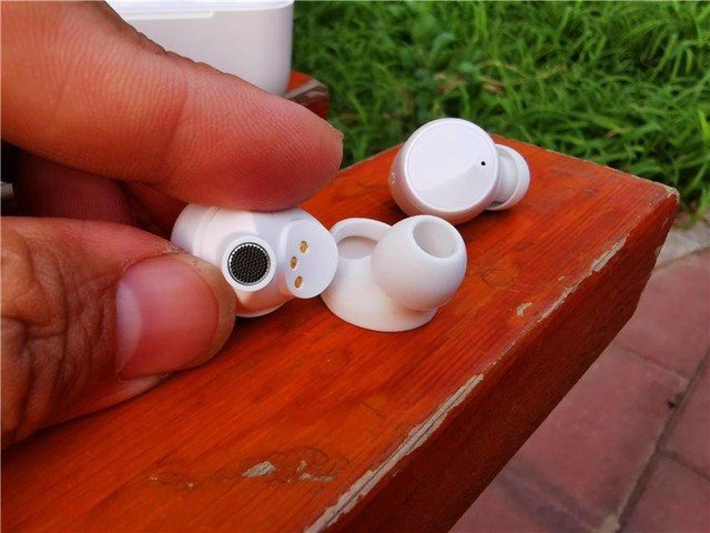 通透无杂音,入手JEET AirPlus真无线蓝牙耳机