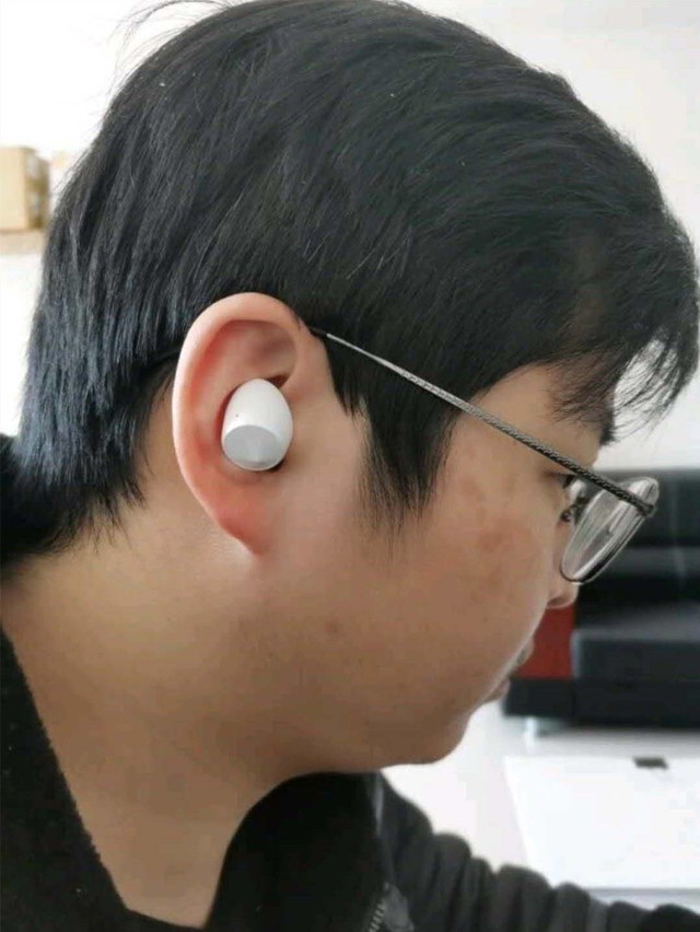 通透无杂音,入手JEET AirPlus真无线蓝牙耳机