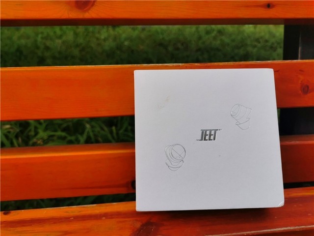 漂亮小姐姐们超喜欢的JEET Air Plus究竟有何魅力?