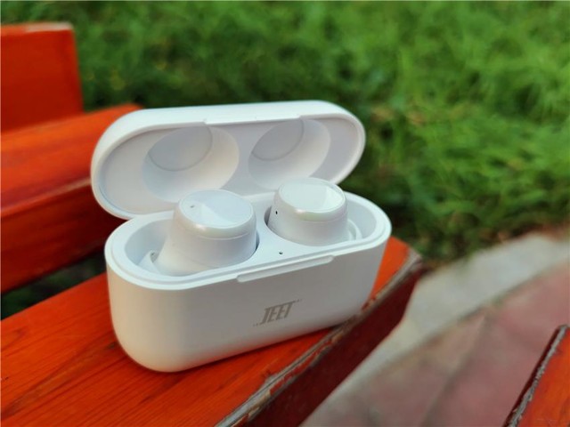 漂亮小姐姐们超喜欢的JEET Air Plus究竟有何魅力?