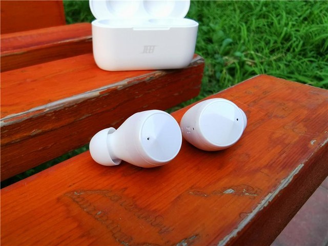 漂亮小姐姐们超喜欢的JEET Air Plus究竟有何魅力?