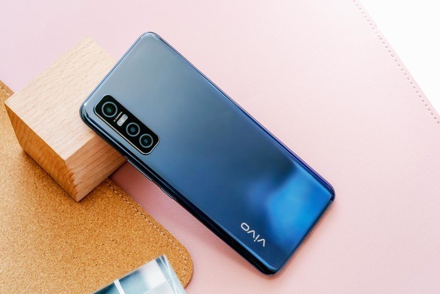 千元5g手機vivo y73s評測:為什麼我要選它