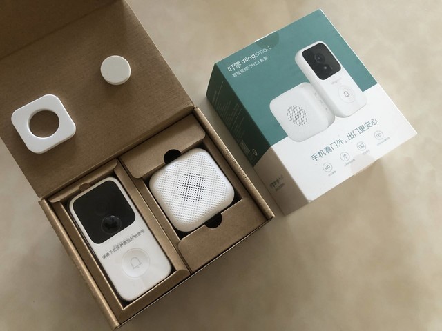 电话机门铃改装视频大全(门铃电话怎么装饰)