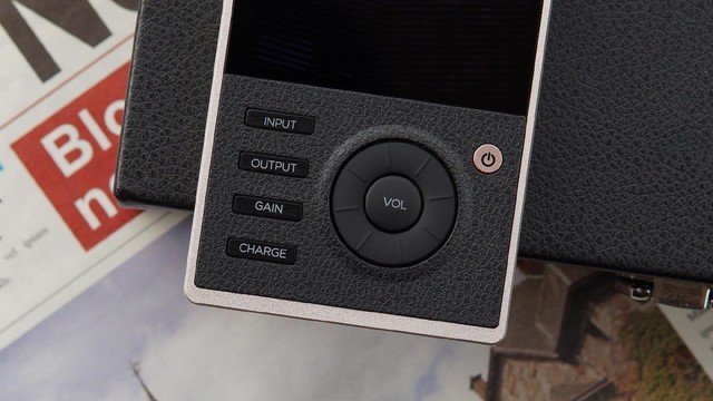 hm801为什么好自研喜马拉雅芯片？HIFIMAN HM901R体验_https://www.jmylbn.com_新闻资讯_第1张