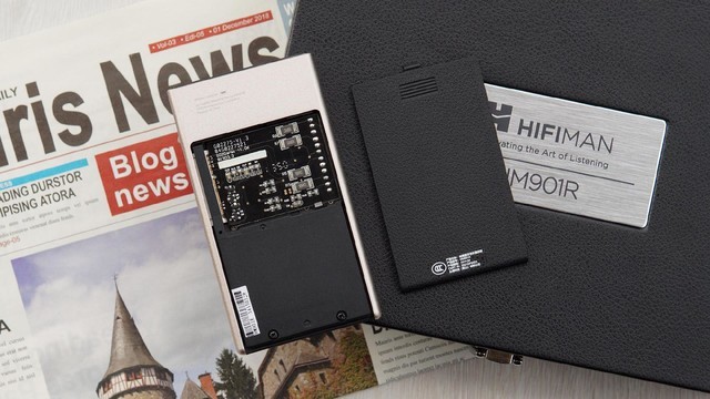 hm801为什么好自研喜马拉雅芯片？HIFIMAN HM901R体验_https://www.jmylbn.com_新闻资讯_第3张