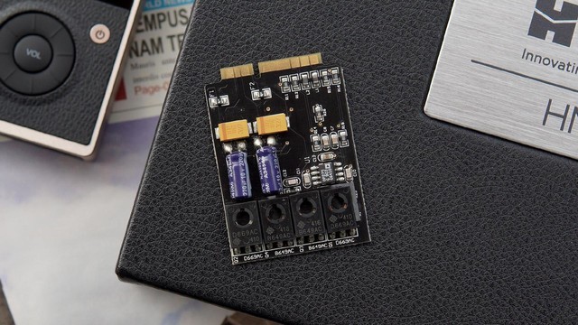 hm801为什么好自研喜马拉雅芯片？HIFIMAN HM901R体验_https://www.jmylbn.com_新闻资讯_第4张