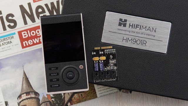 hm801为什么好自研喜马拉雅芯片？HIFIMAN HM901R体验_https://www.jmylbn.com_新闻资讯_第2张