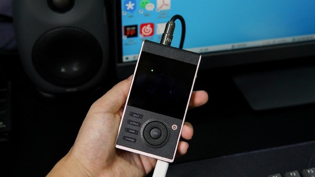 hm801为什么好自研喜马拉雅芯片？HIFIMAN HM901R体验_https://www.jmylbn.com_新闻资讯_第6张