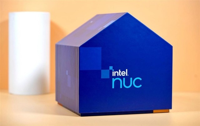 NUC11PAHi7ӢضIntelԱϿ