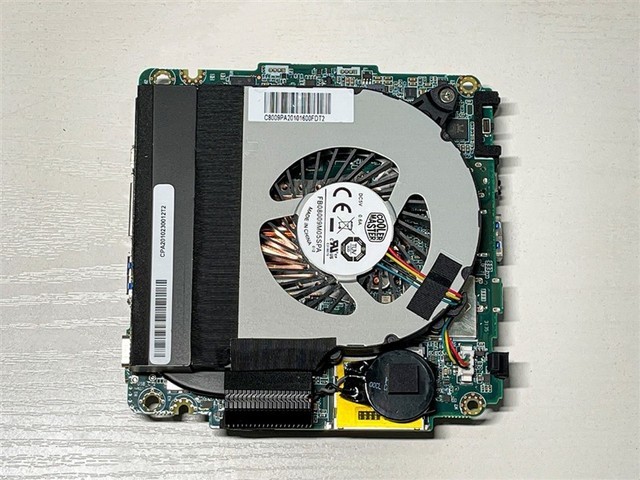 NUC11PAHi7ӢضIntelԱϿ