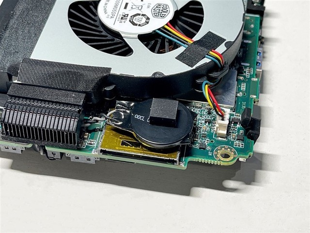 NUC11PAHi7ӢضIntelԱϿ