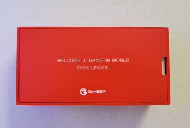 不用担心买不起游戏而焦头烂额-一个GamesirX2就够了
