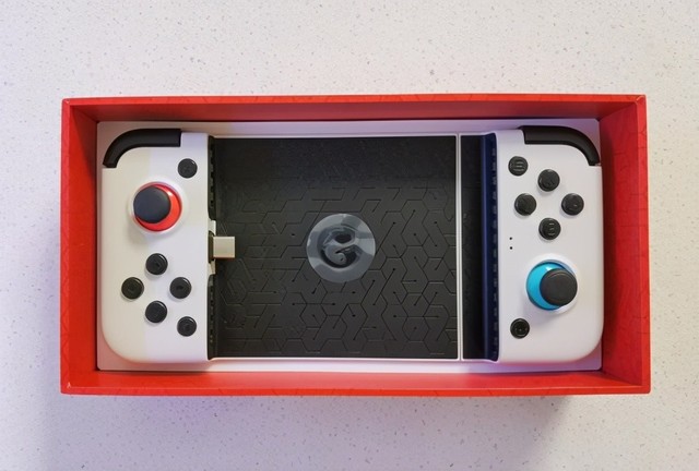 不用担心买不起游戏而焦头烂额-一个GamesirX2就够了