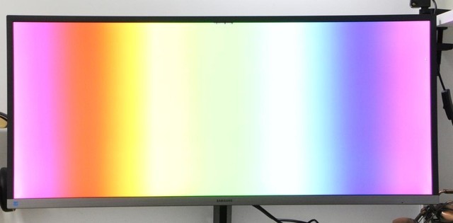 全“屏”实力、大有用途!三星34吋超宽显示器S34J550深度测评