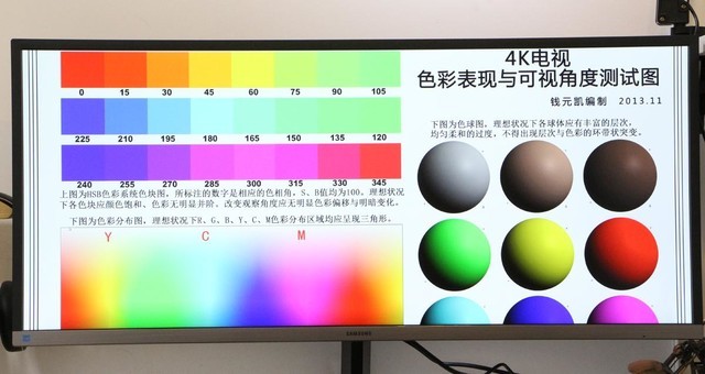 全“屏”实力、大有用途!三星34吋超宽显示器S34J550深度测评
