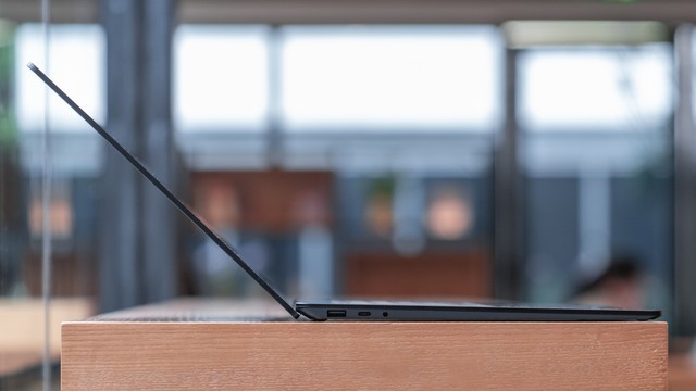 AMD 给微软的小灶真香:Surface Laptop 4 的深度评测