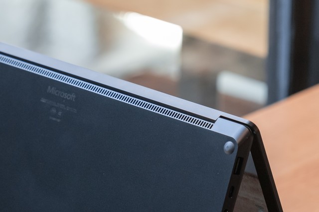 AMD 给微软的小灶真香:Surface Laptop 4 的深度评测