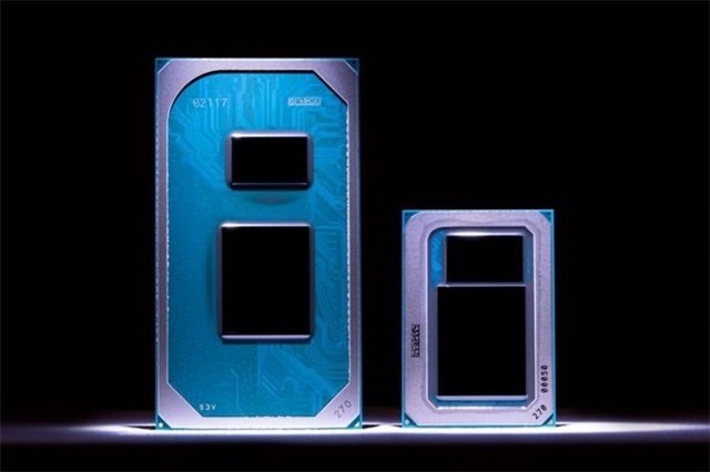 NUC11PAHi7ӢضIntelԱϿ