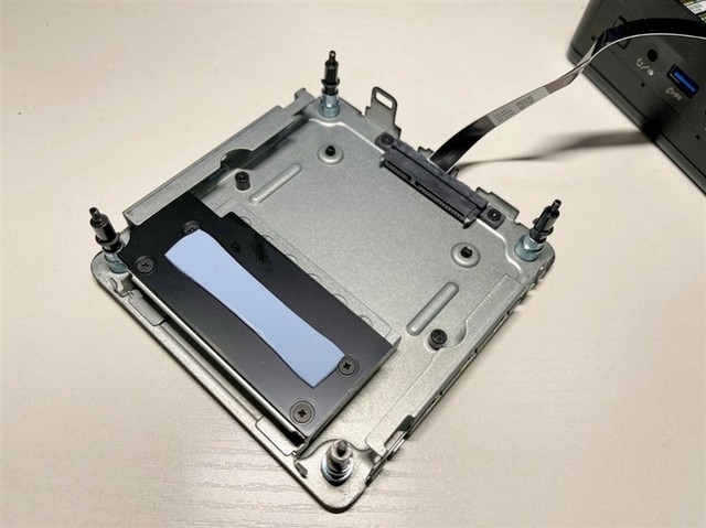 NUC11PAHi7ӢضIntelԱϿ