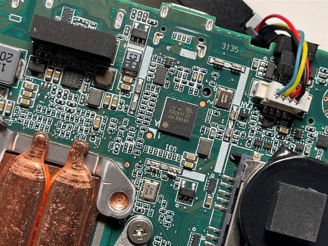 NUC11PAHi7ӢضIntelԱϿ