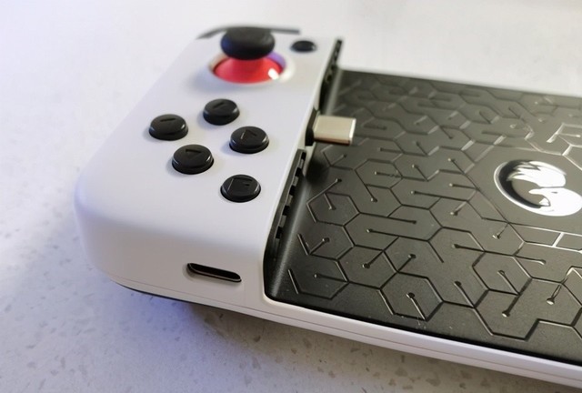 不用担心买不起游戏而焦头烂额-一个GamesirX2就够了