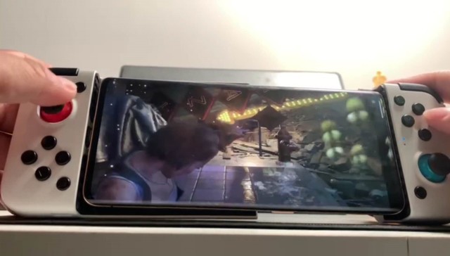 不用担心买不起游戏而焦头烂额-一个GamesirX2就够了