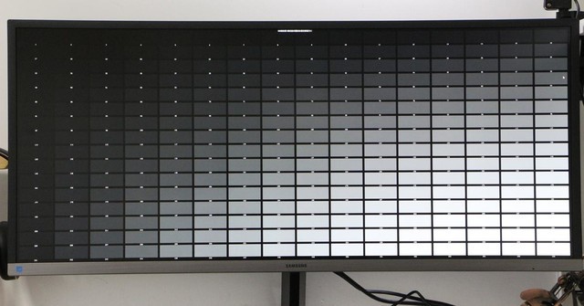 全“屏”实力、大有用途!三星34吋超宽显示器S34J550深度测评