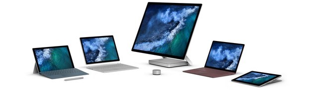 AMD 给微软的小灶真香:Surface Laptop 4 的深度评测