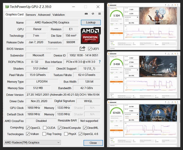 AMD 给微软的小灶真香:Surface Laptop 4 的深度评测