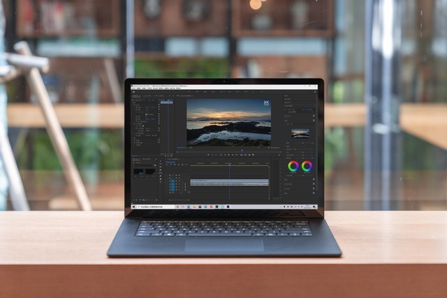 AMD 给微软的小灶真香:Surface Laptop 4 的深度评测