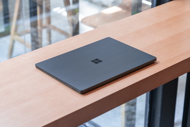AMD 给微软的小灶真香:Surface Laptop 4 的深度评测