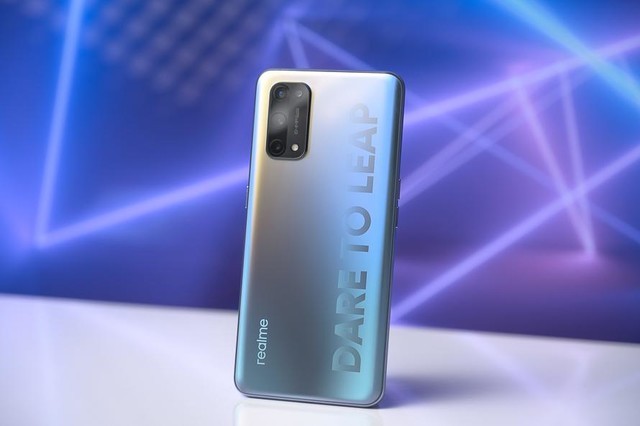 realme x7 pro評測:高顏值敢c位的輕薄手機