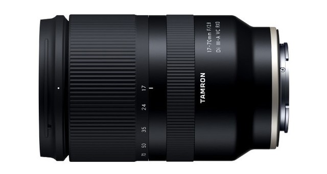 17-70mm f/2.8ͷع⣬Ȧ