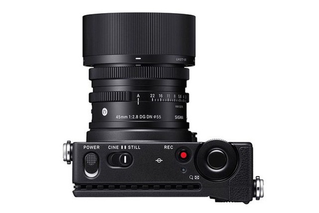 适马将于12月1日发布新品 三颗新定焦主打轻便设计