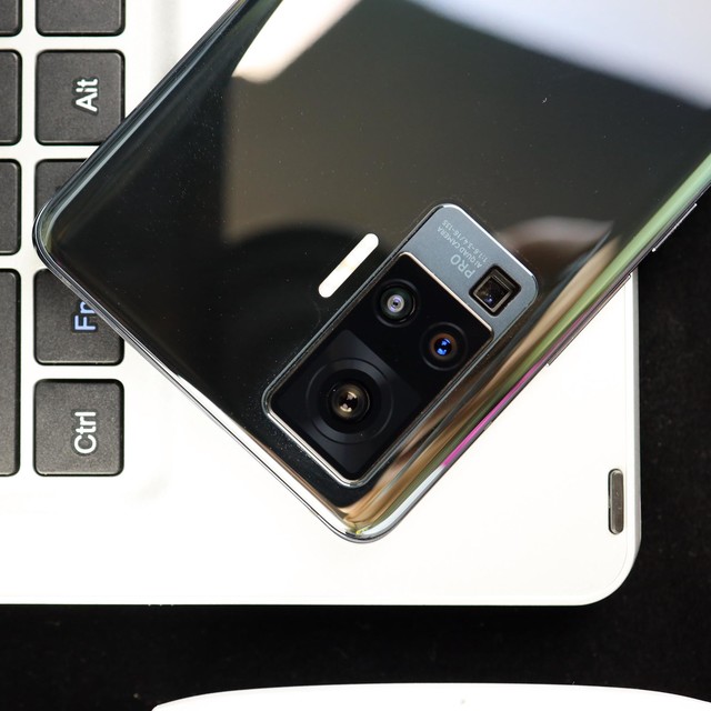 79天强度体验,vivo x50 pro值不值得买