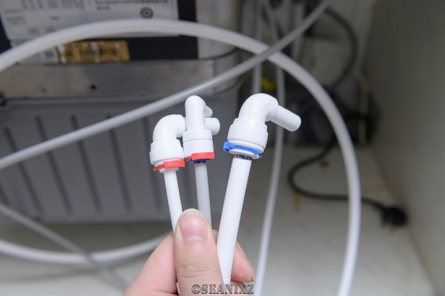 小米迄今为止最大通量的净水器怎么样——小米净水器H1000G